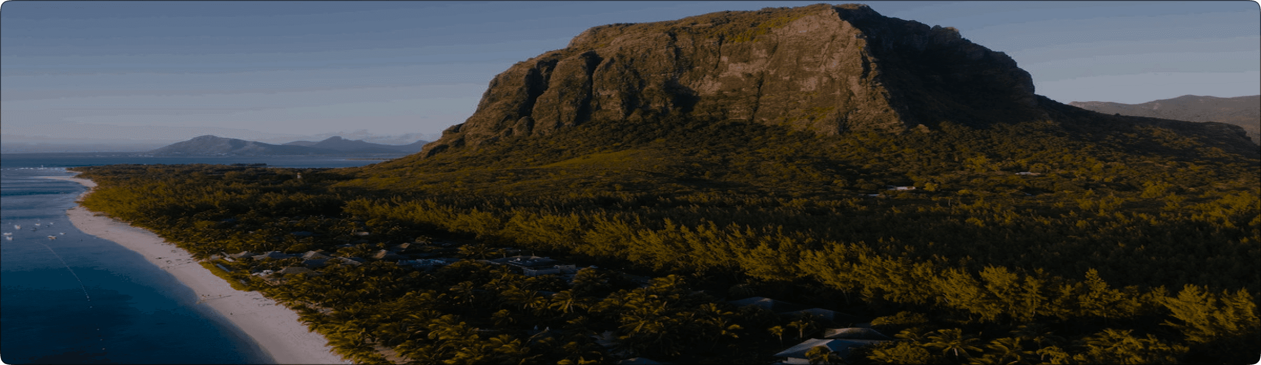 mountain
