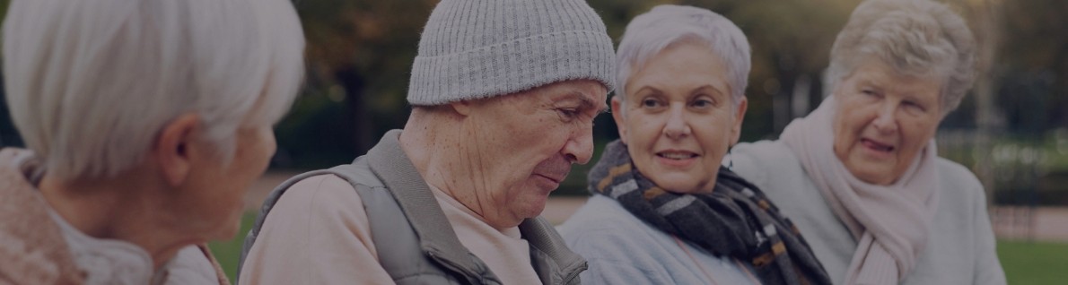 Man Wearing Sunglasses