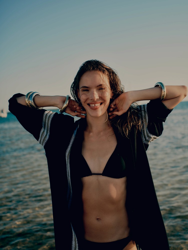 Rent the Runway by James Brodribb