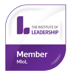 Institute of Leadership Logo