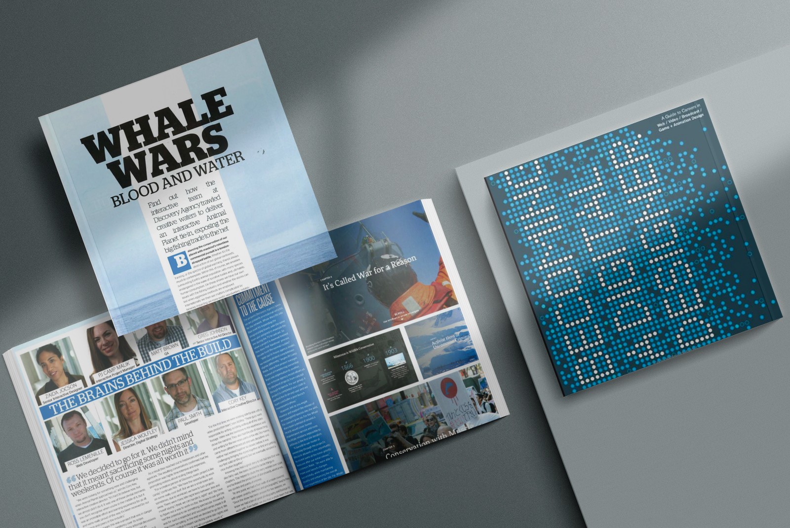 The image featured at the top of the about us page #2