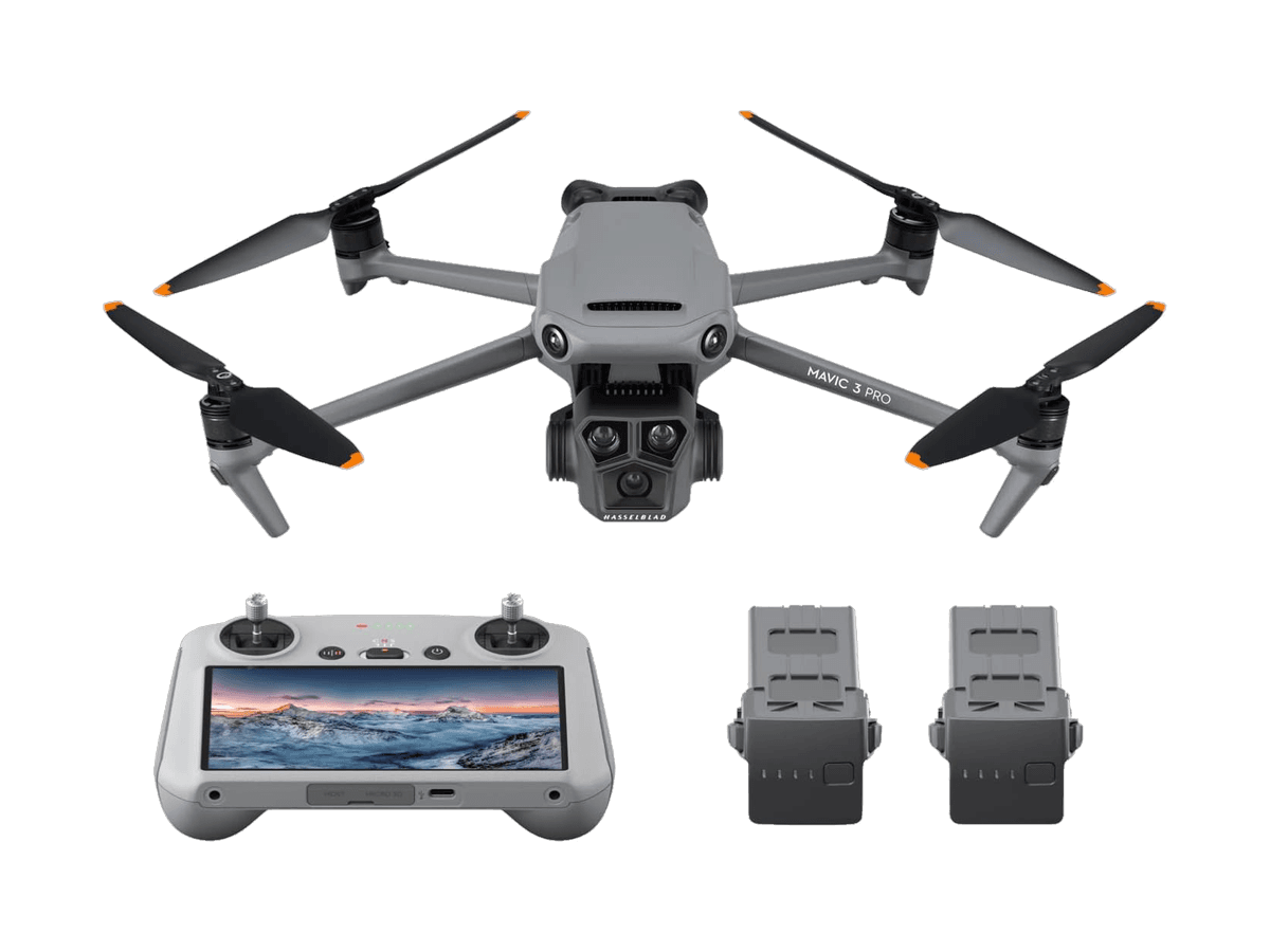 DJI Mavic 3 Pro