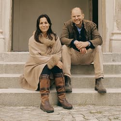 VBGS Victoria Daniel Story