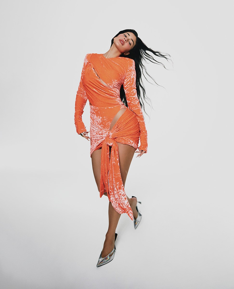 Dom Pérignon vineyards from the sky