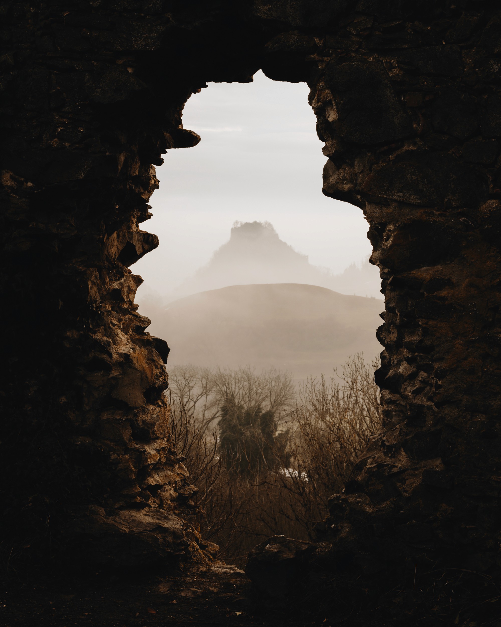 Klassische Weinwanderung