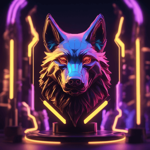 CryptoWolf