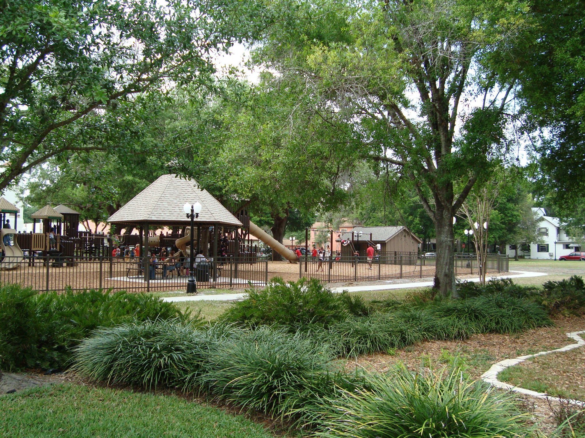 High Point, North Carolina – Certified Autism Destination