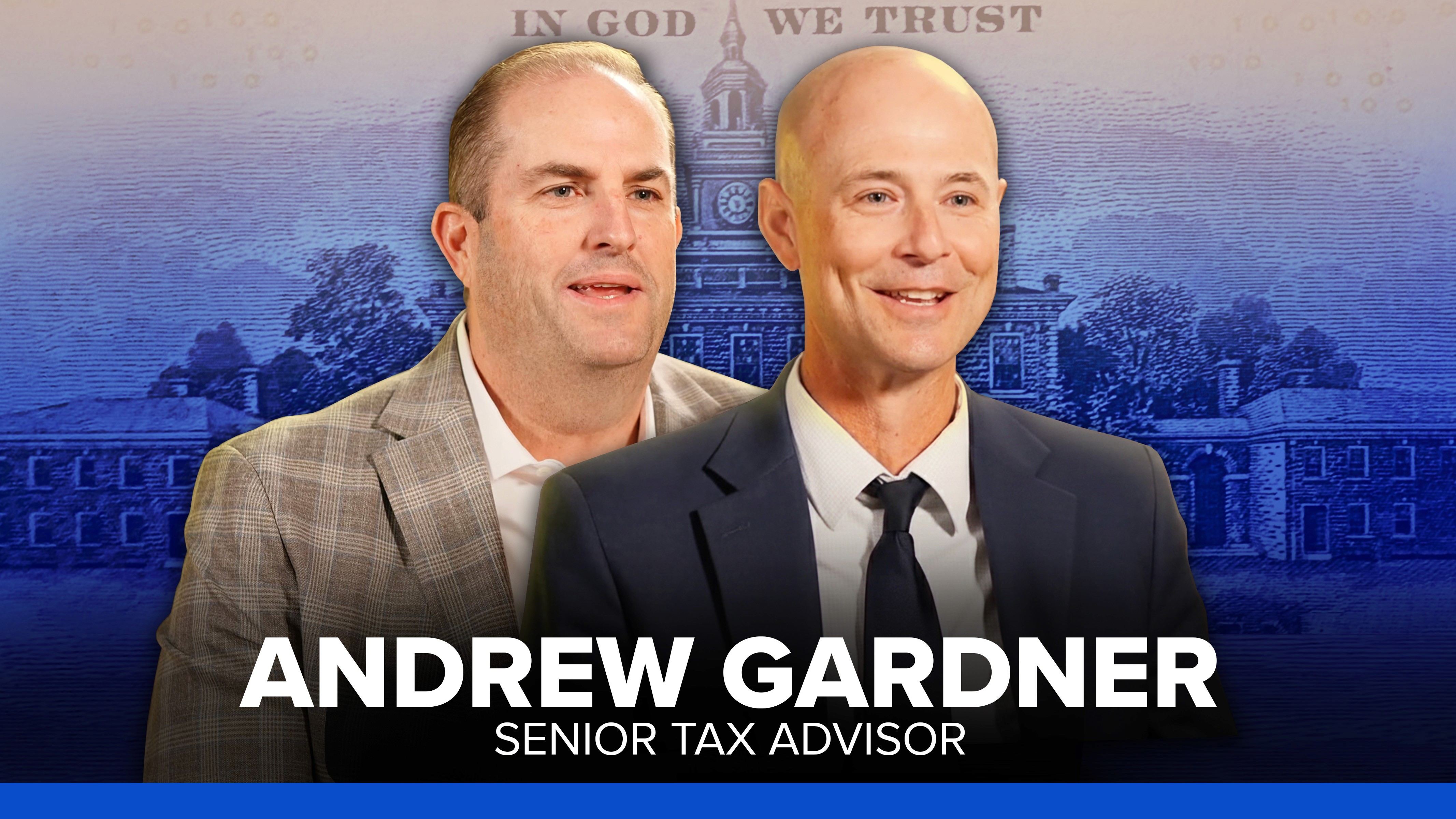 The Biggest Financial Mistakes Business Owners Make | EA Andrew Gardner