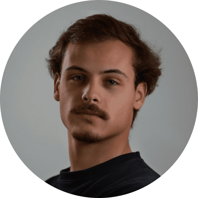 client profile image