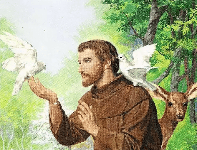francis_of_assisi