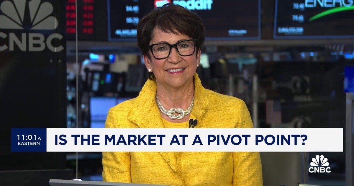 Tengler Predicts Fed Rate Cuts by Year-End