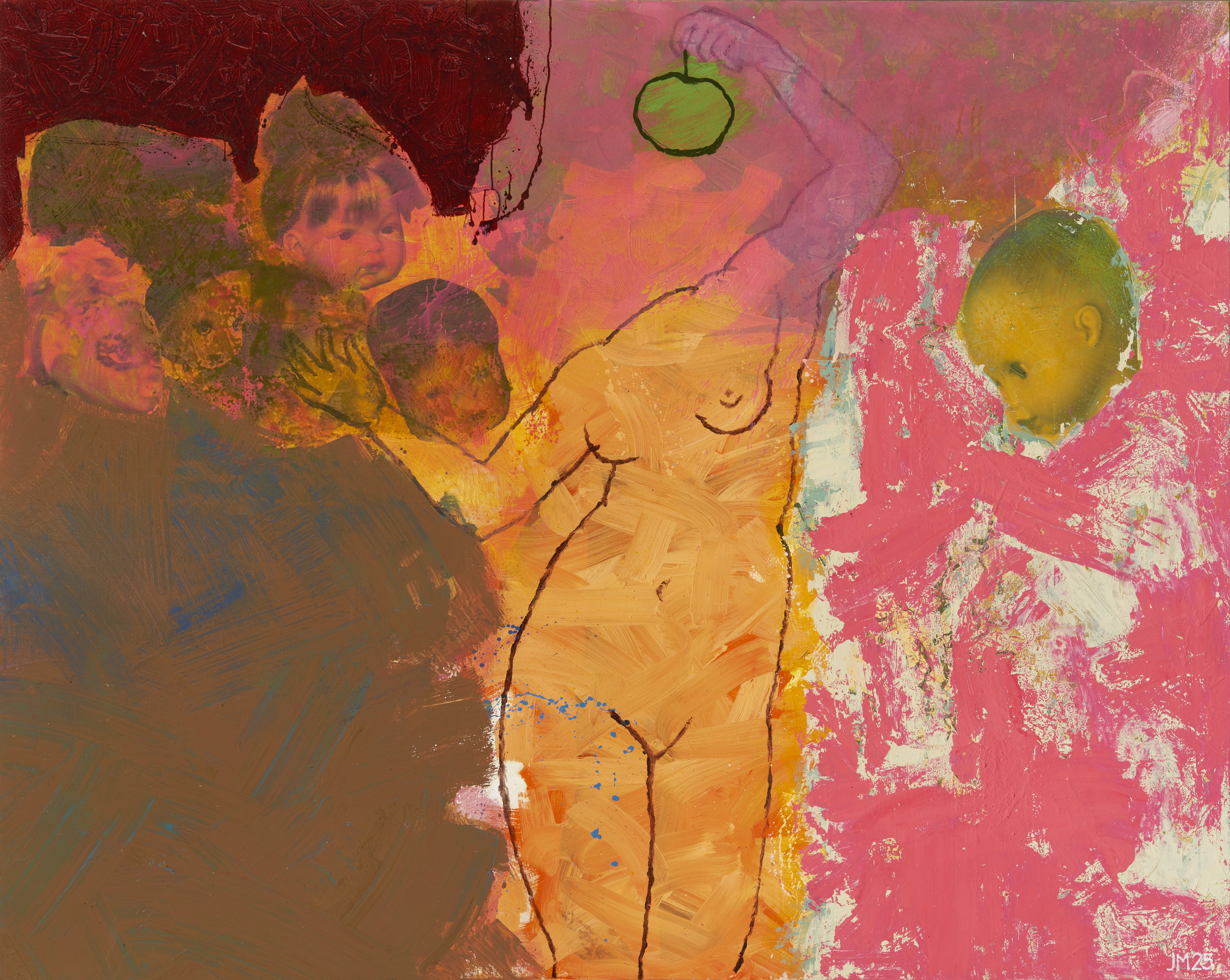 Art Station Dubulti Jani Mitrevics "Dollhell"