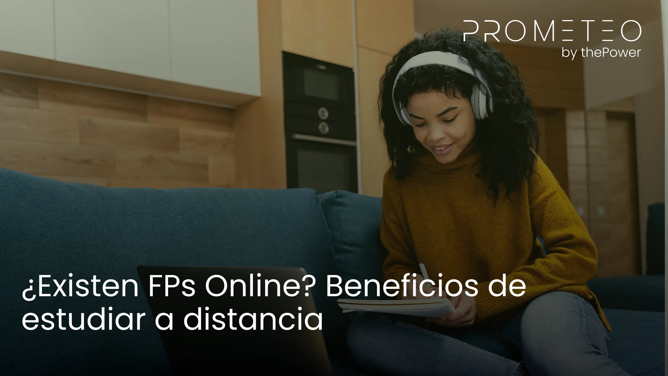 ¿Existen FPs Online? Beneficios de estudiar a distancia