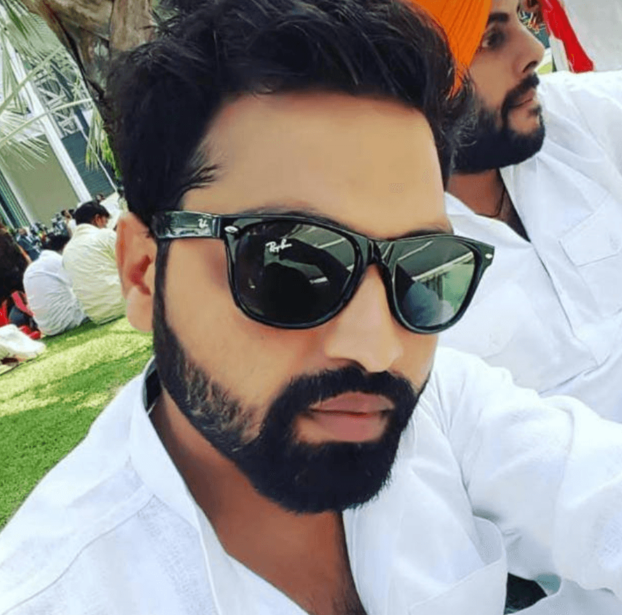 Avatar of person, who left a testimonial