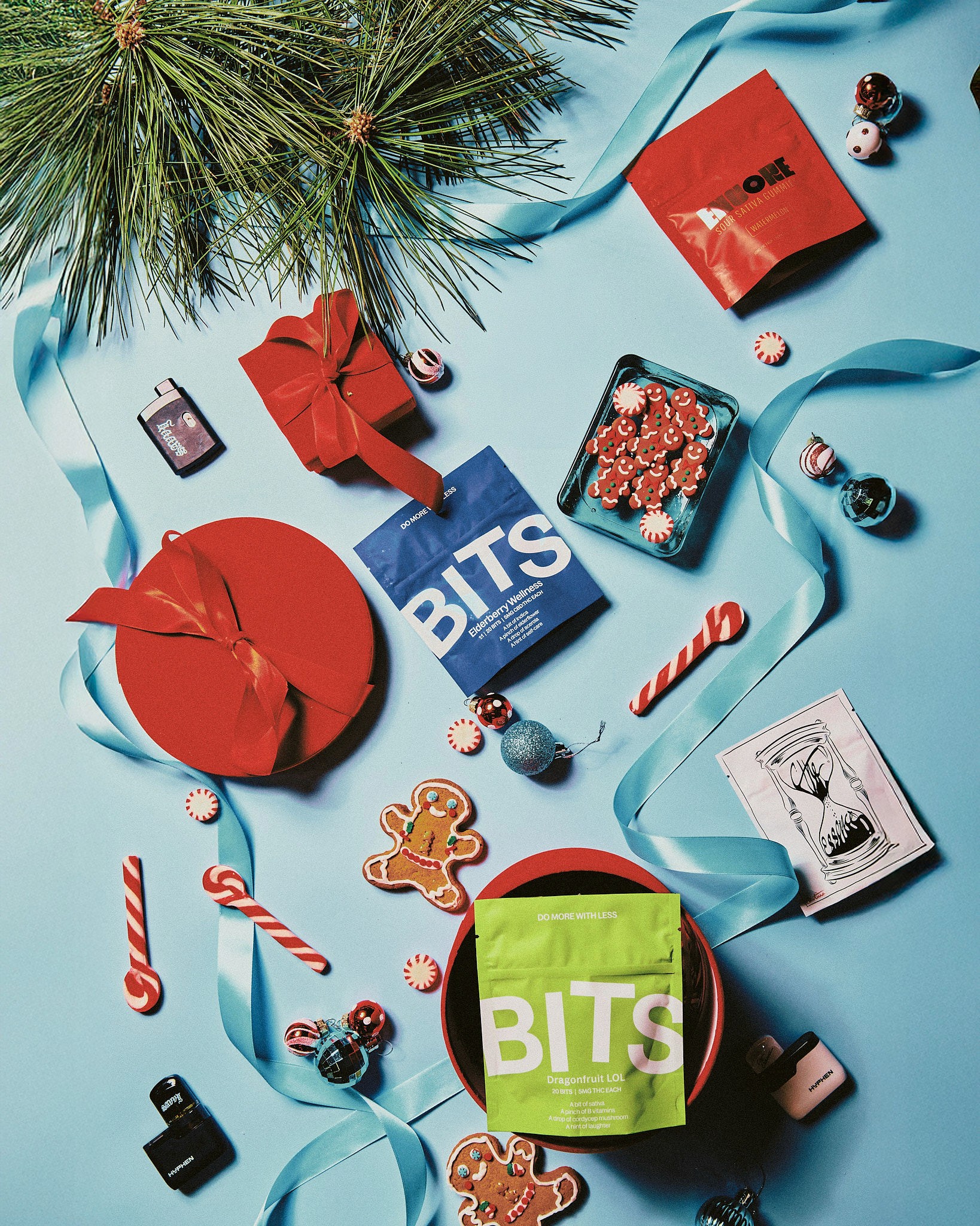 American flag flying against a cloudy sky
