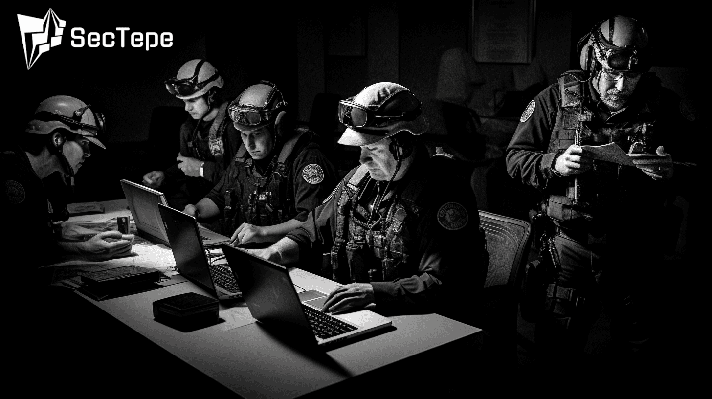 cyber security task force incident response