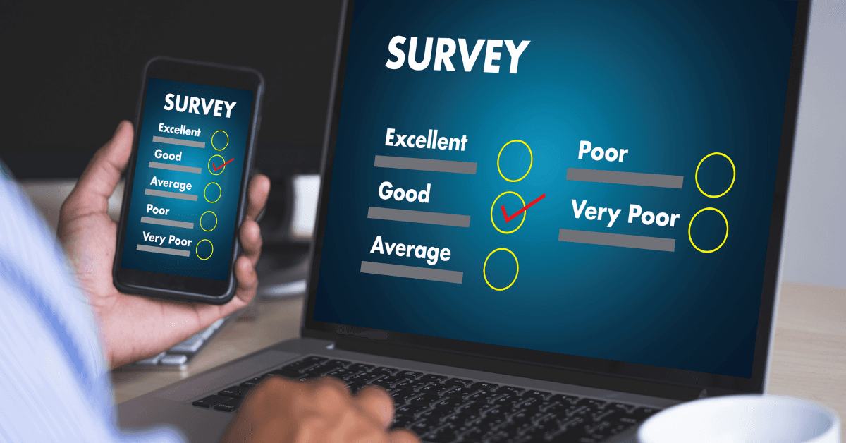 How to Use Email Surveys to Gather Customer Insights