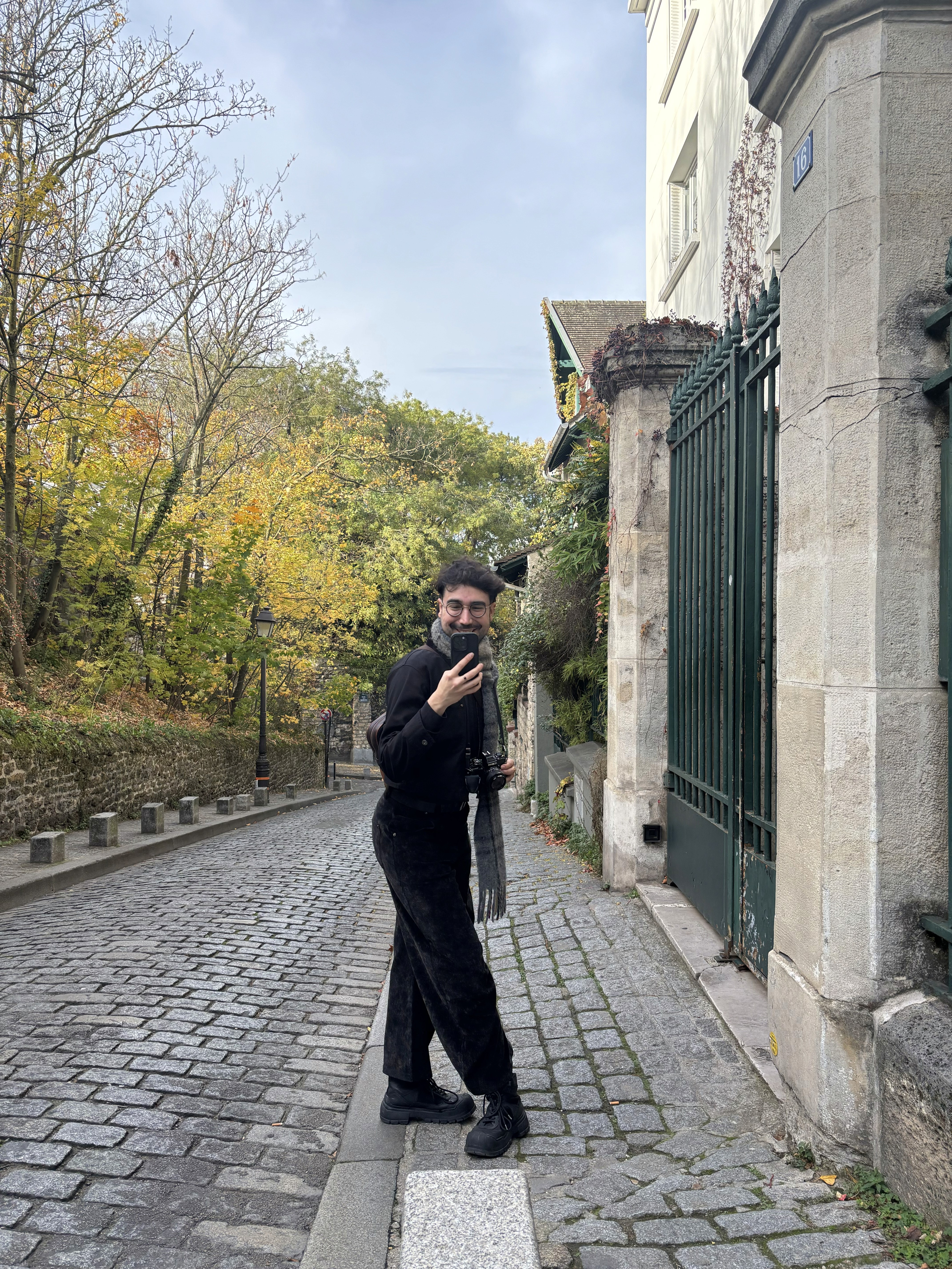 Photo of Chris Quintana