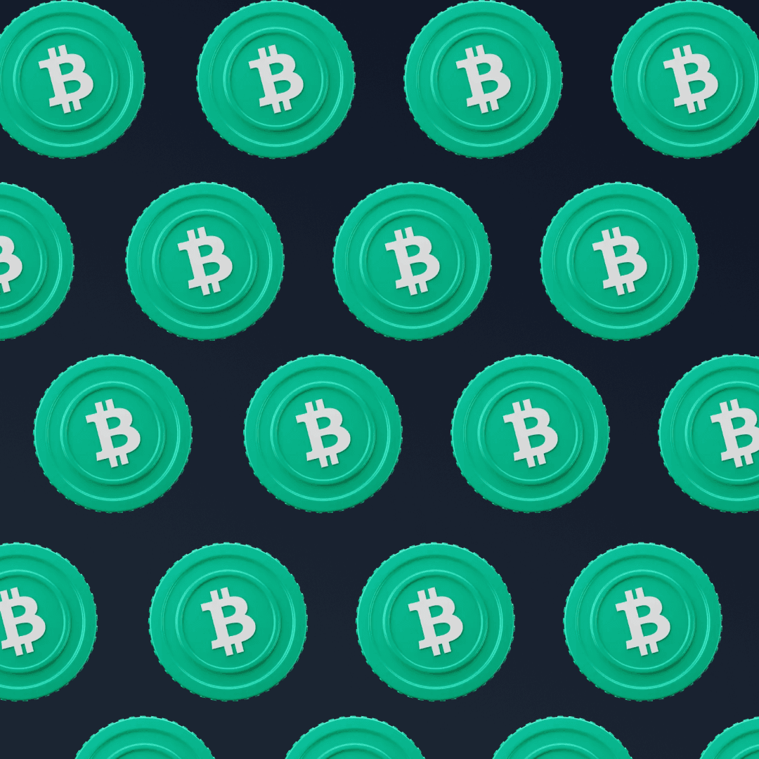 Project showcase laptop mockup