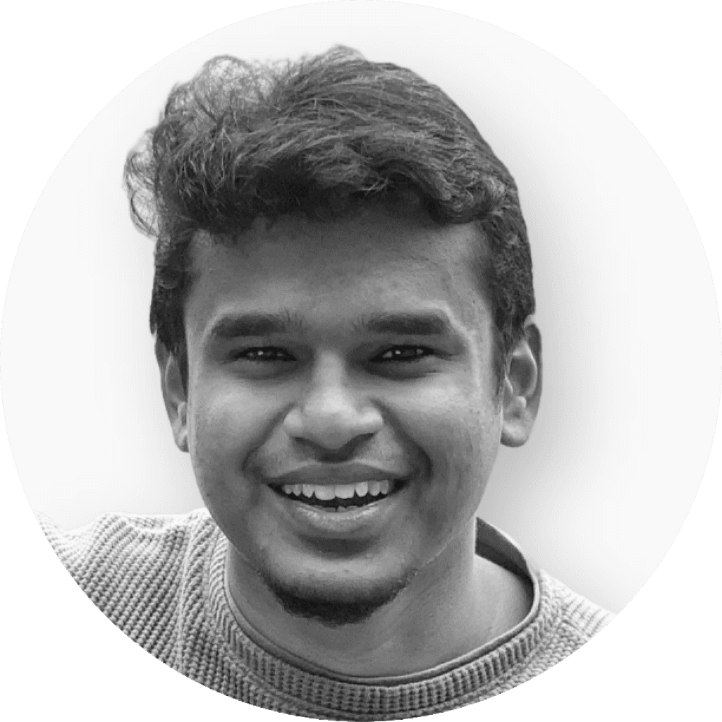 Framer Template for Product UX Designer