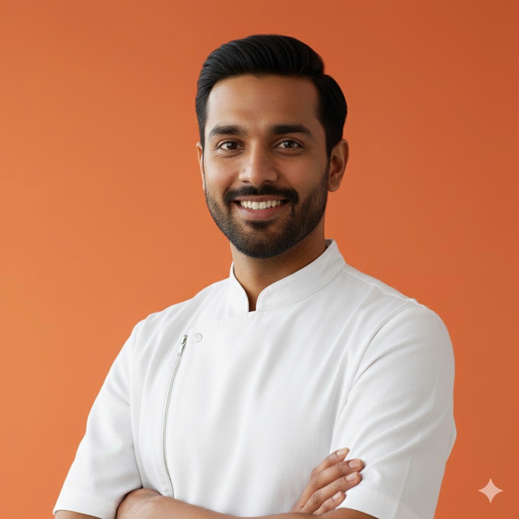 Experts Section Image