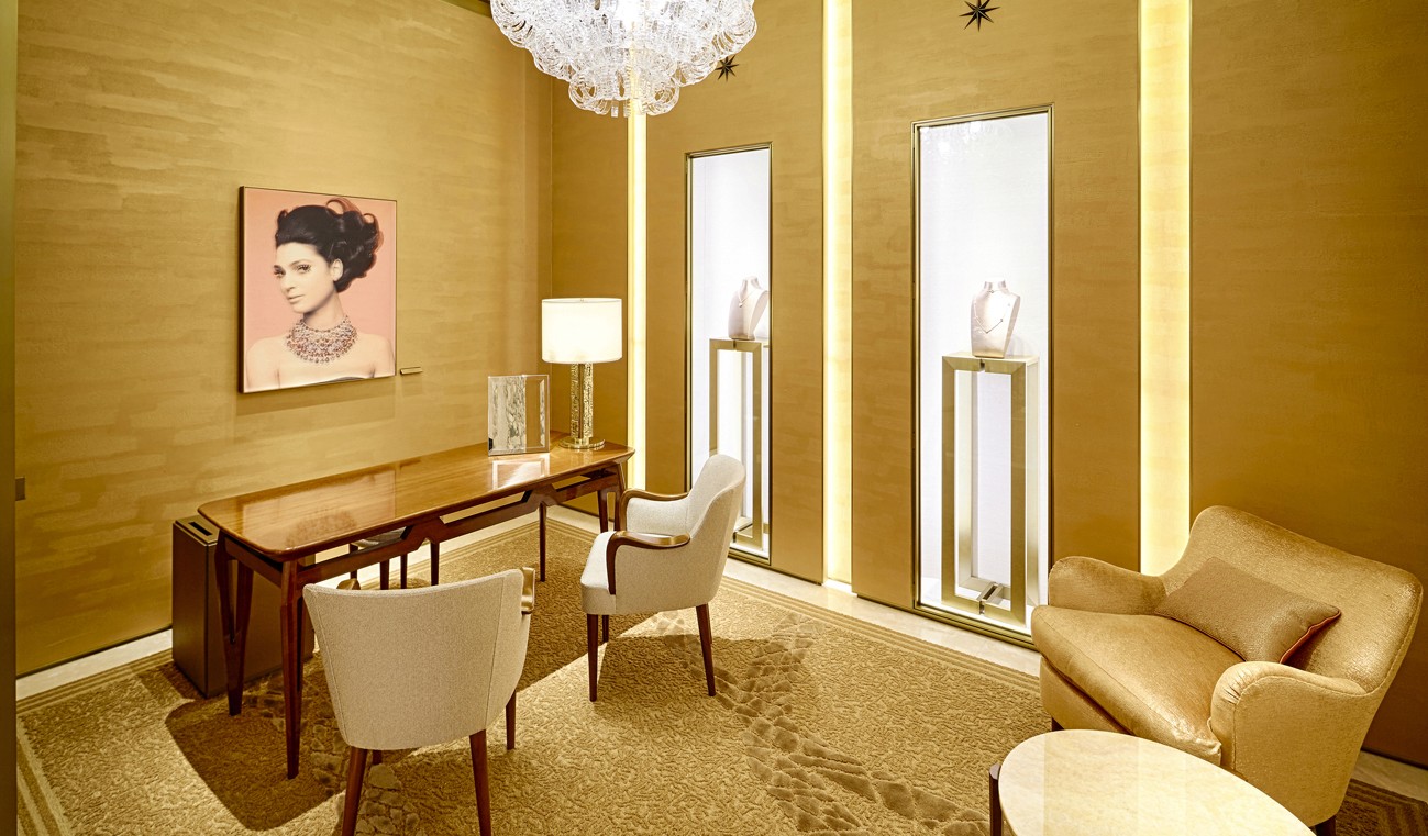 Contemporary Works 2021 Image