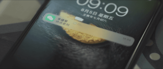 导演专访|用心聆听,温暖陪伴