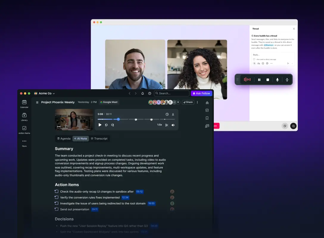 dashboard-connection