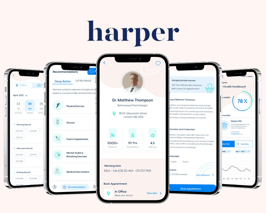 Harper
