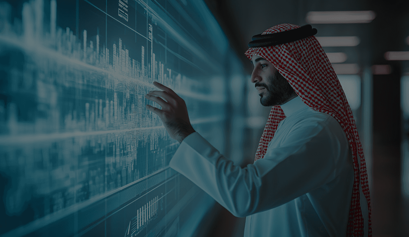 National Strategic Initiatives