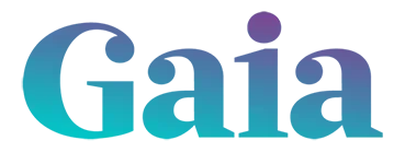 Gaia Logo