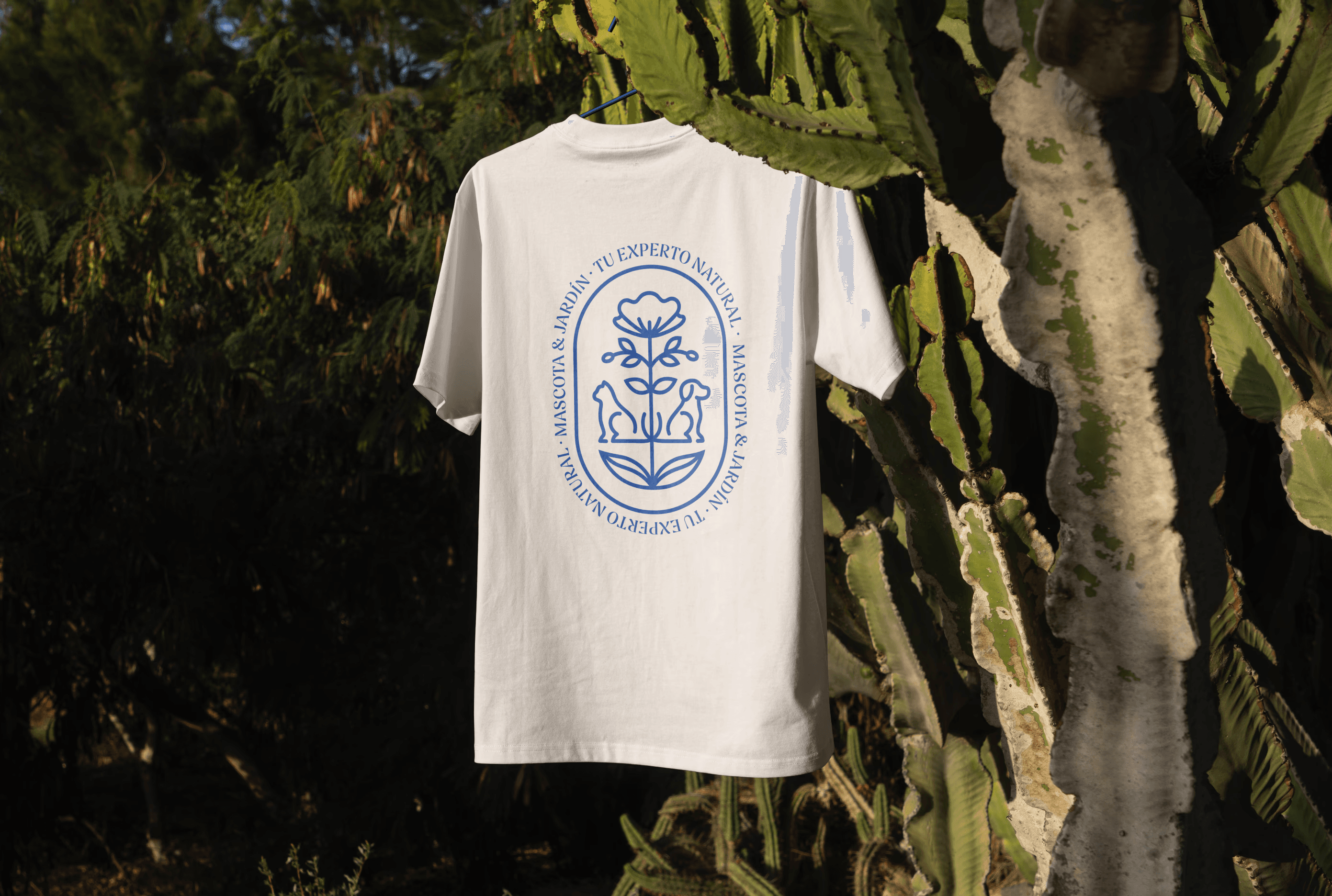 Logotipo formado por las palabras weuta en blanco sobre fondo naranja corporativo.