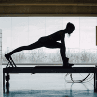 Legacy Pilates equipment