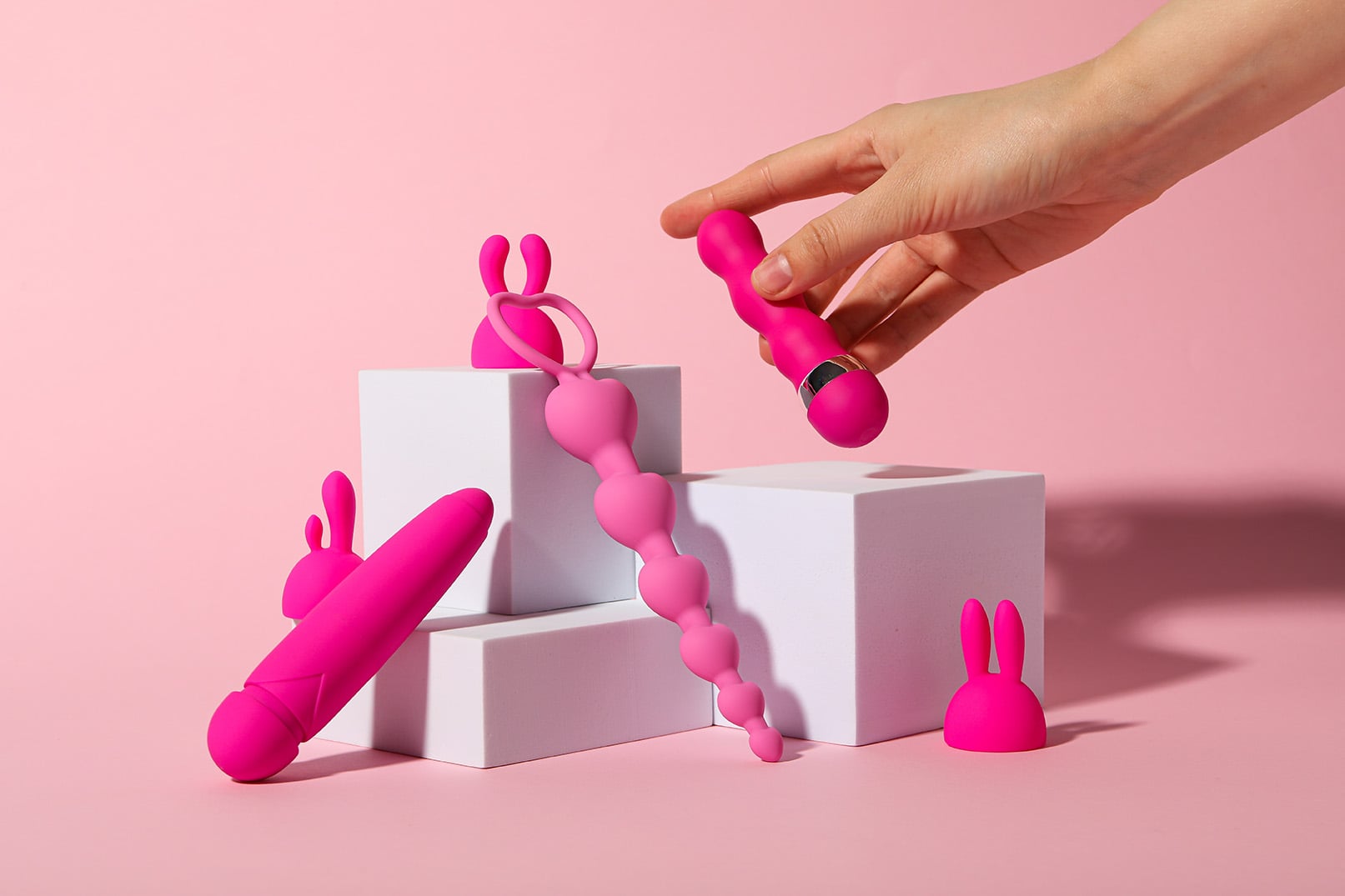 Sex toys