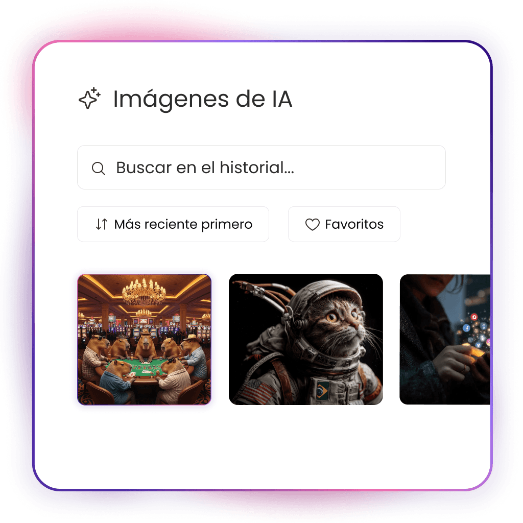 A young person with curly hair smiles at the camera while sitting in front of a laptop against a dark background.