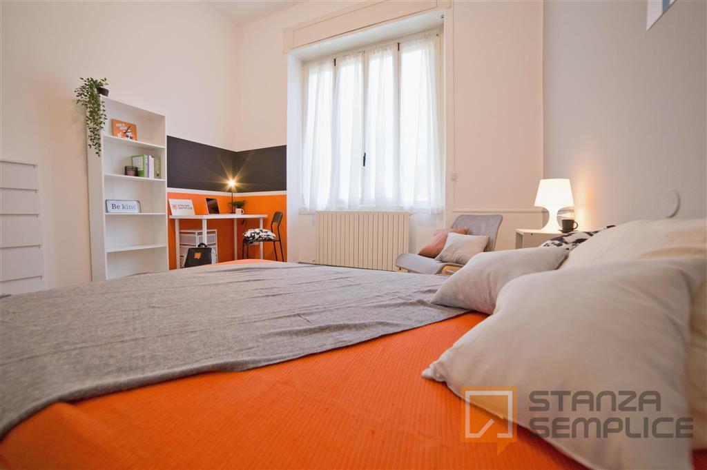 Stanza di 16 mq in Via Belvedere, Lecco