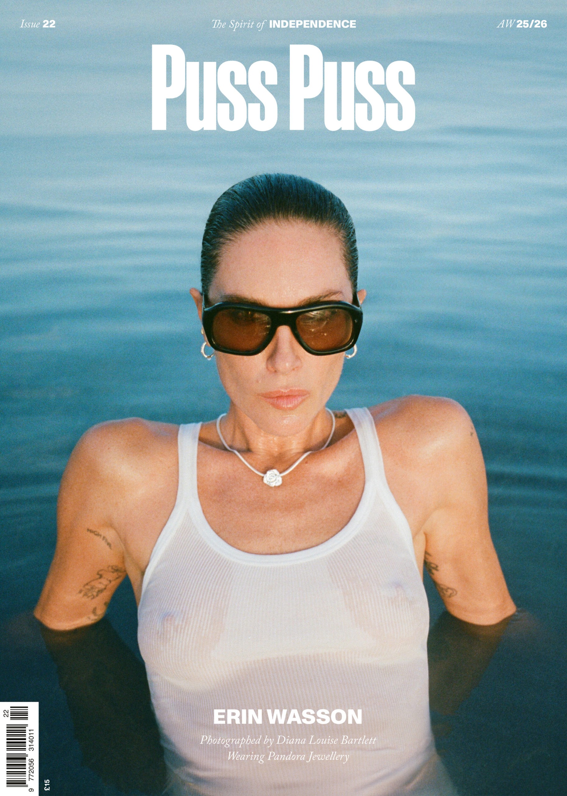 Puss Puss Mag Autumn Winter 2025