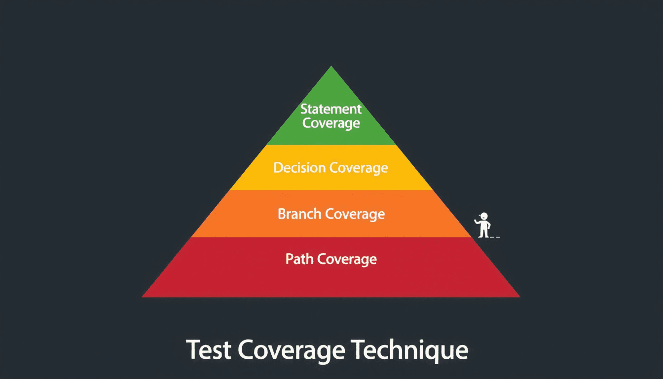 Test Coverage Techniques