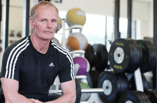 Profile Image of Testimonial's Author