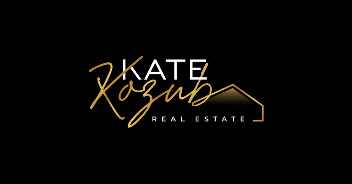 kate kozub real estate