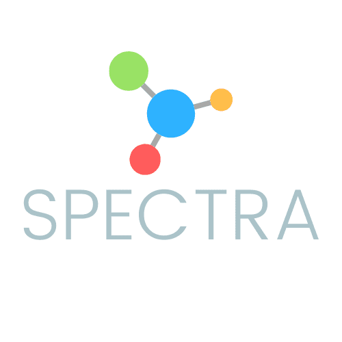 Spectra logo