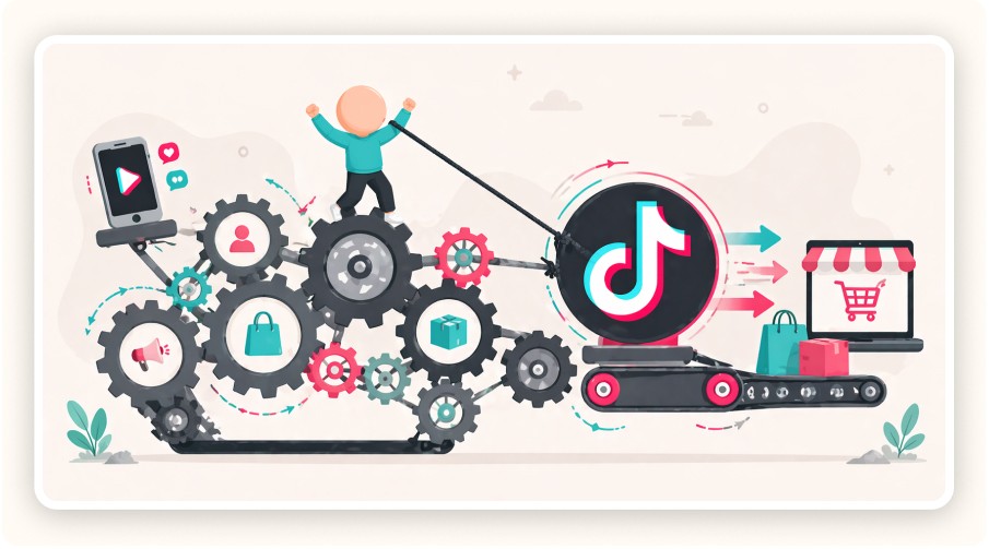 Configuring and Optimizing Your Store for TikTok Traffic