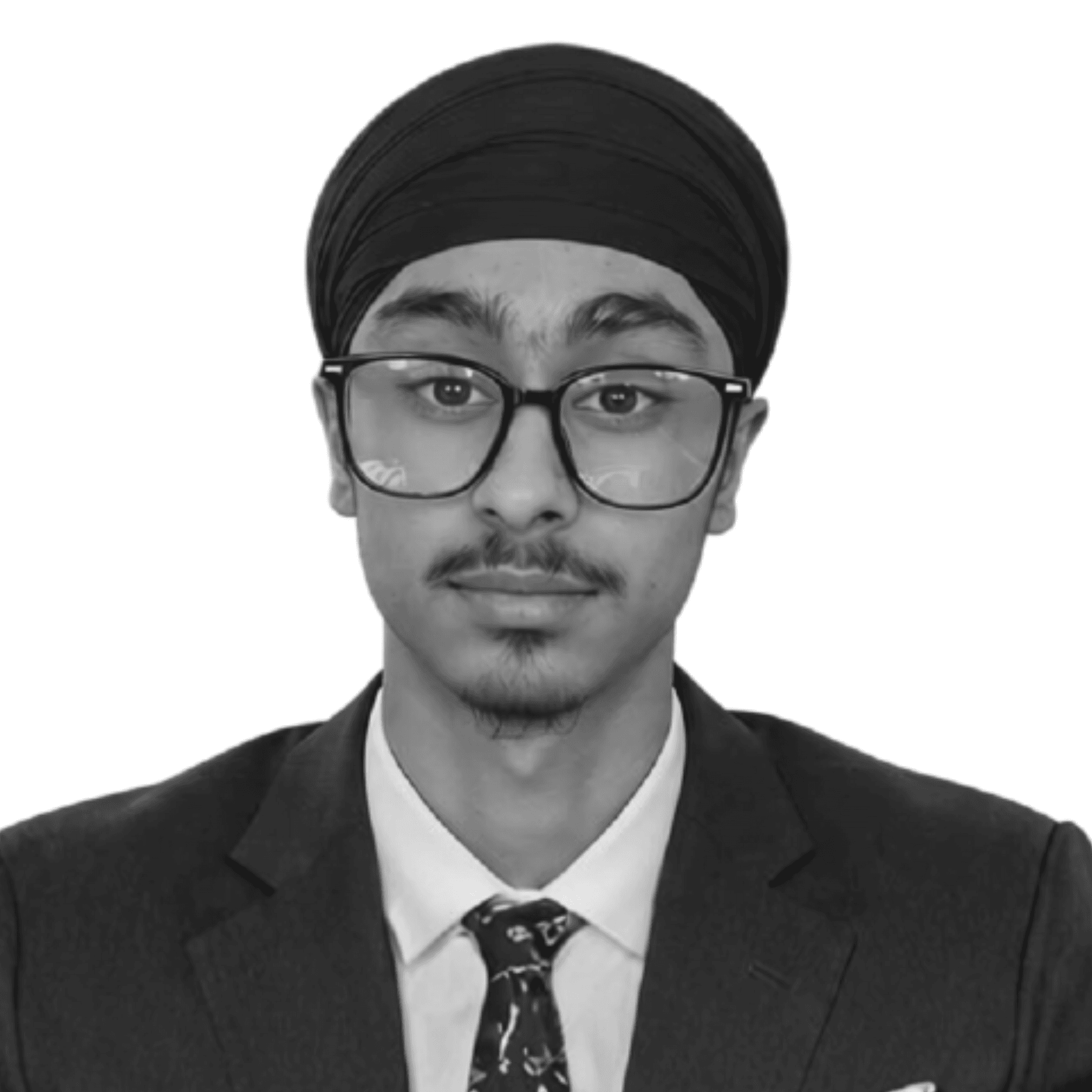 Agent portrait