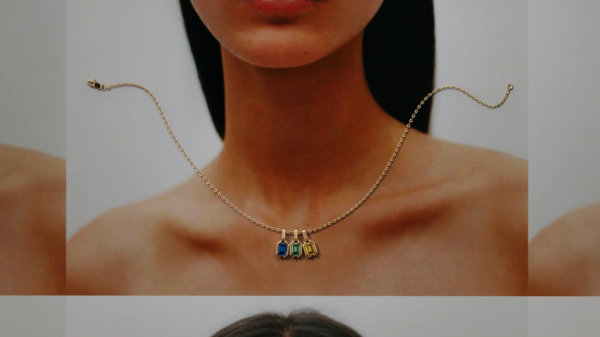 Jewelry brand strategy and positioning consulting