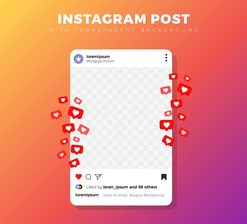 cara menghitung engagement rate Instagram