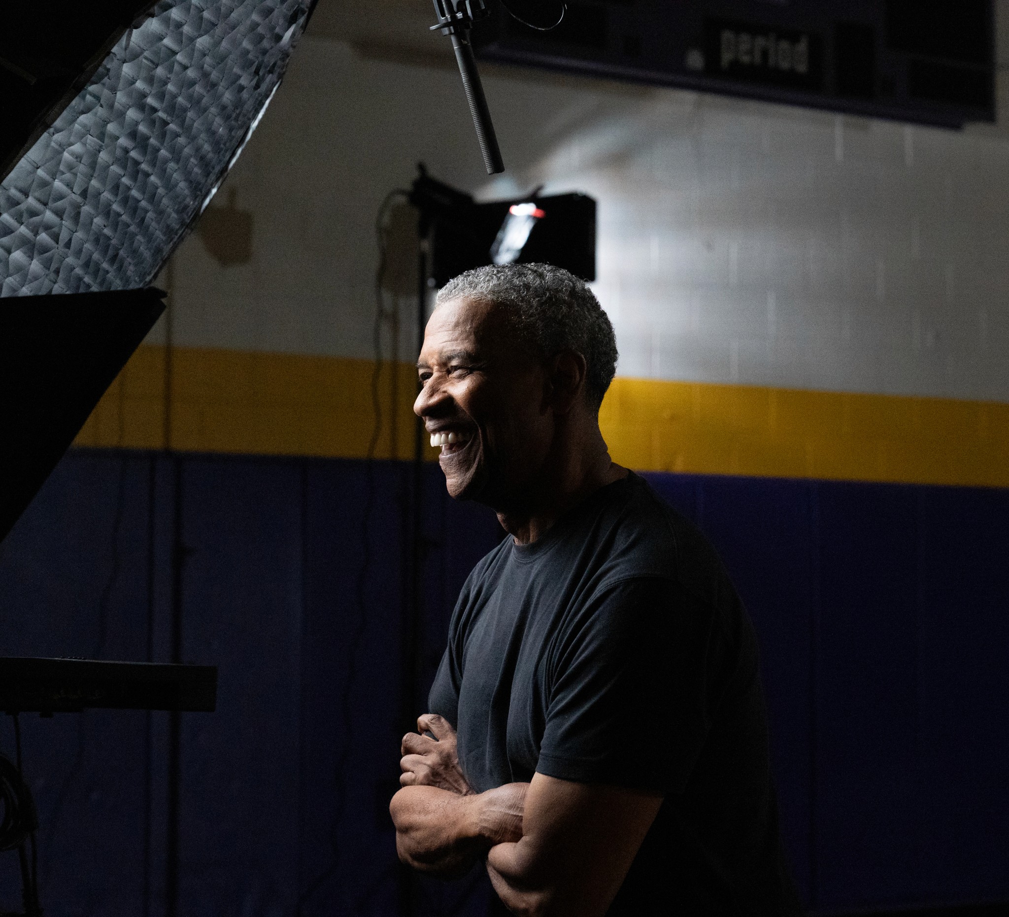 football player wearing a helmet