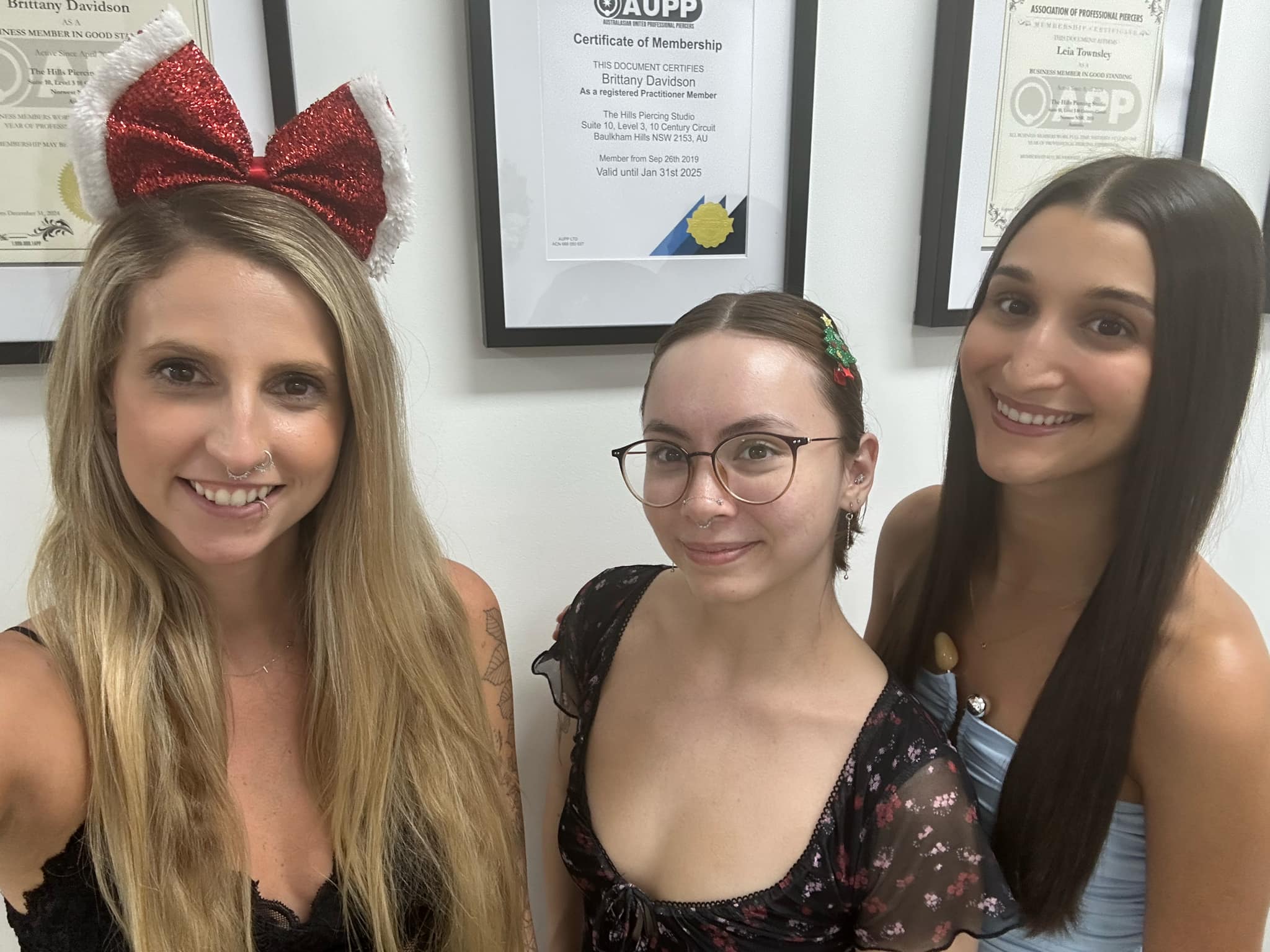 Experts Section Image