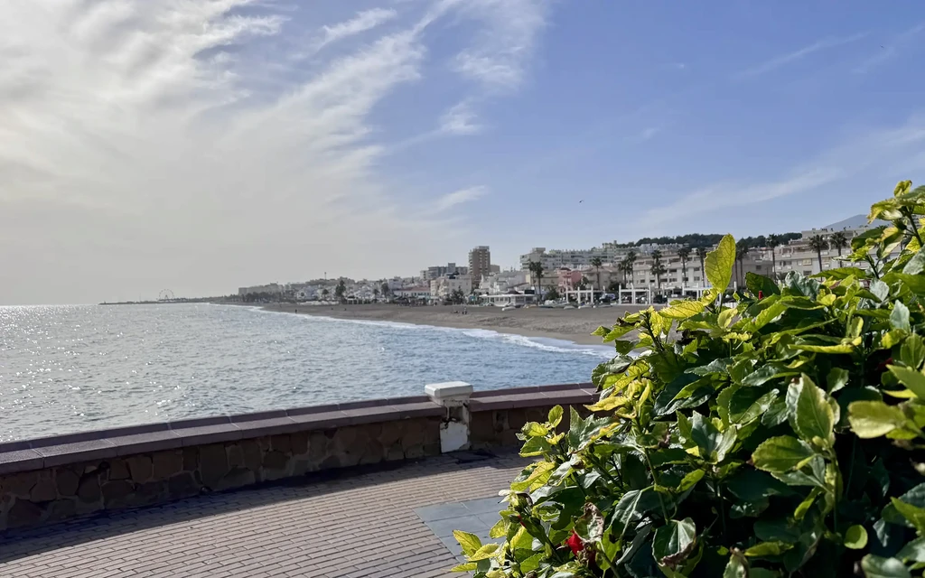Torremolinos langs Middelhavet | Expa Travel