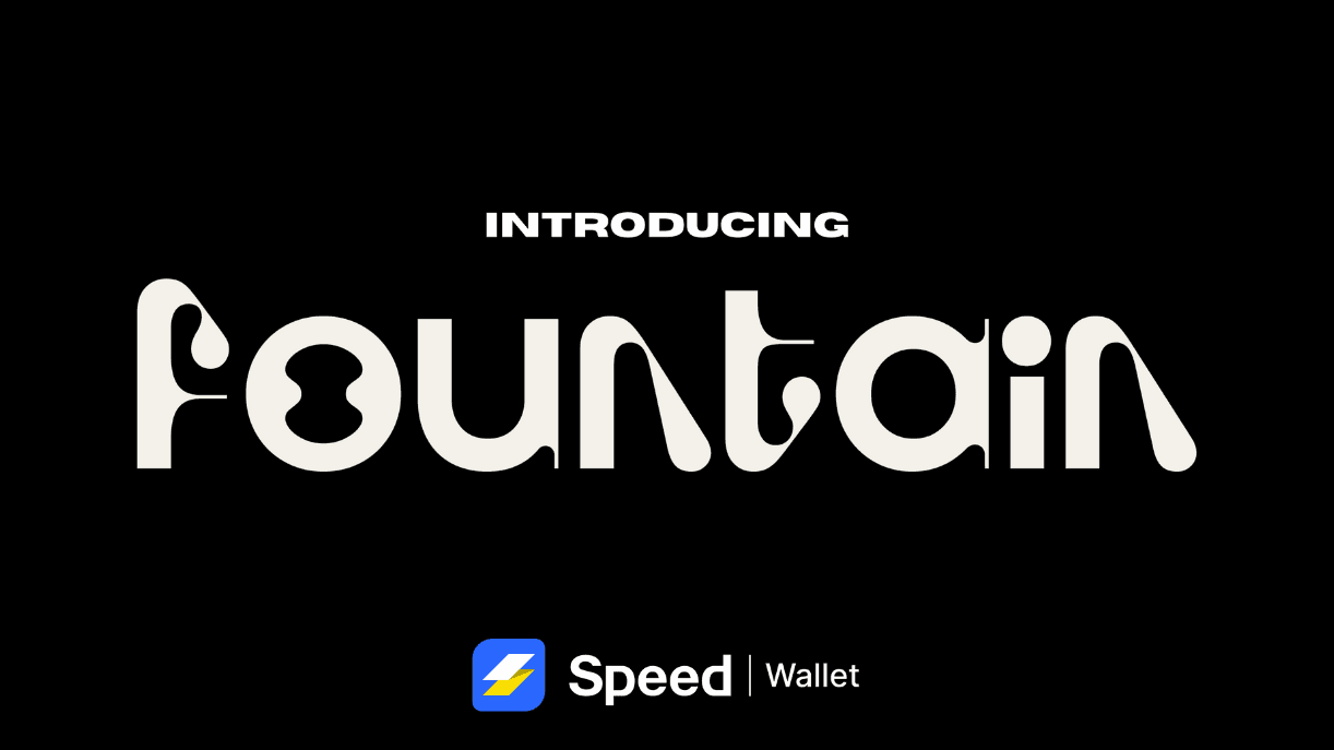 How to Buy Bitcoin with Cash Using Speed Wallet