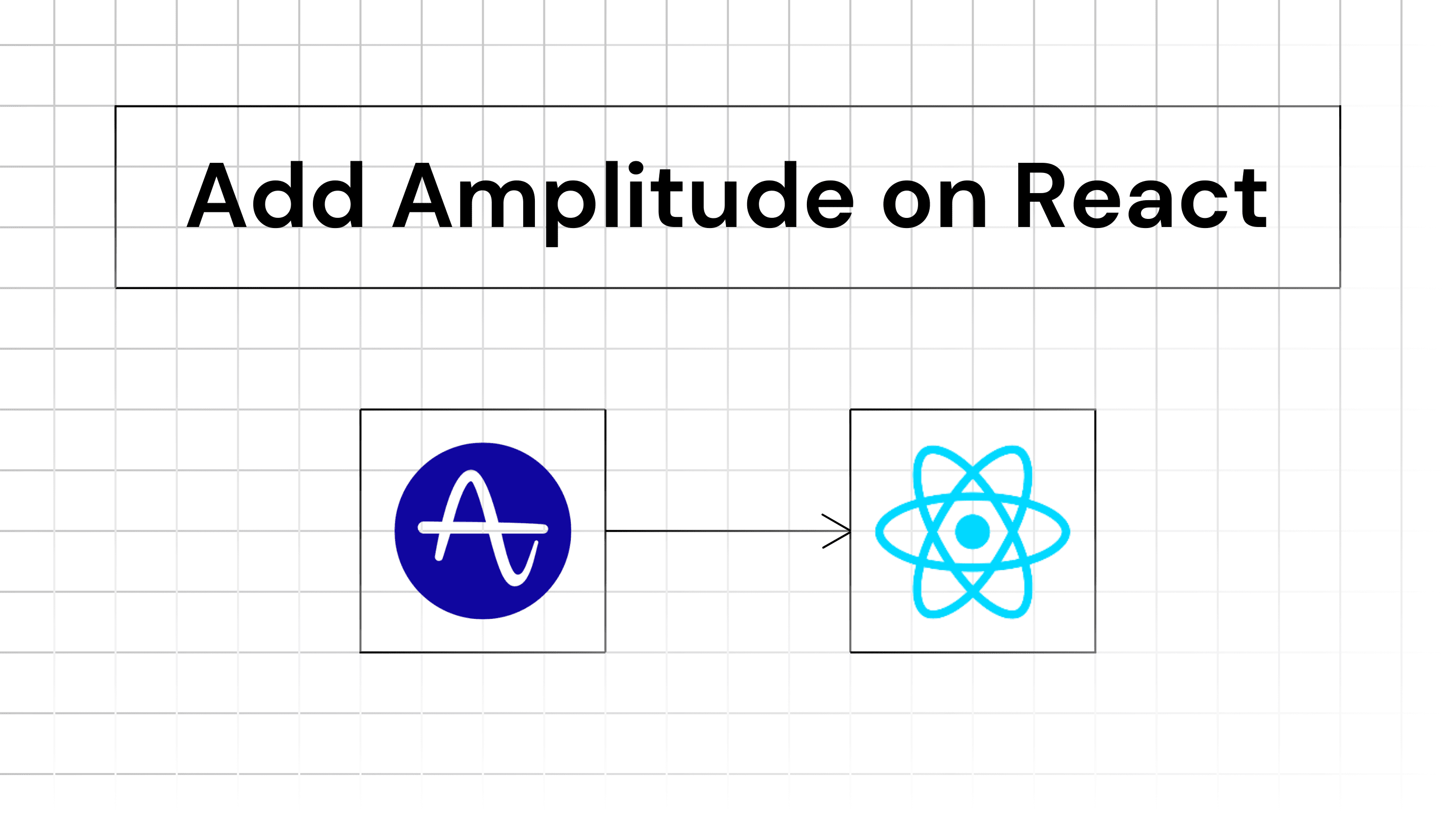 Setup Amplitude with React Native